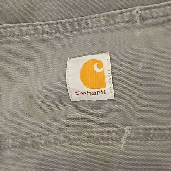 Shadow Carhartt shorts - Picture 3 of 6
